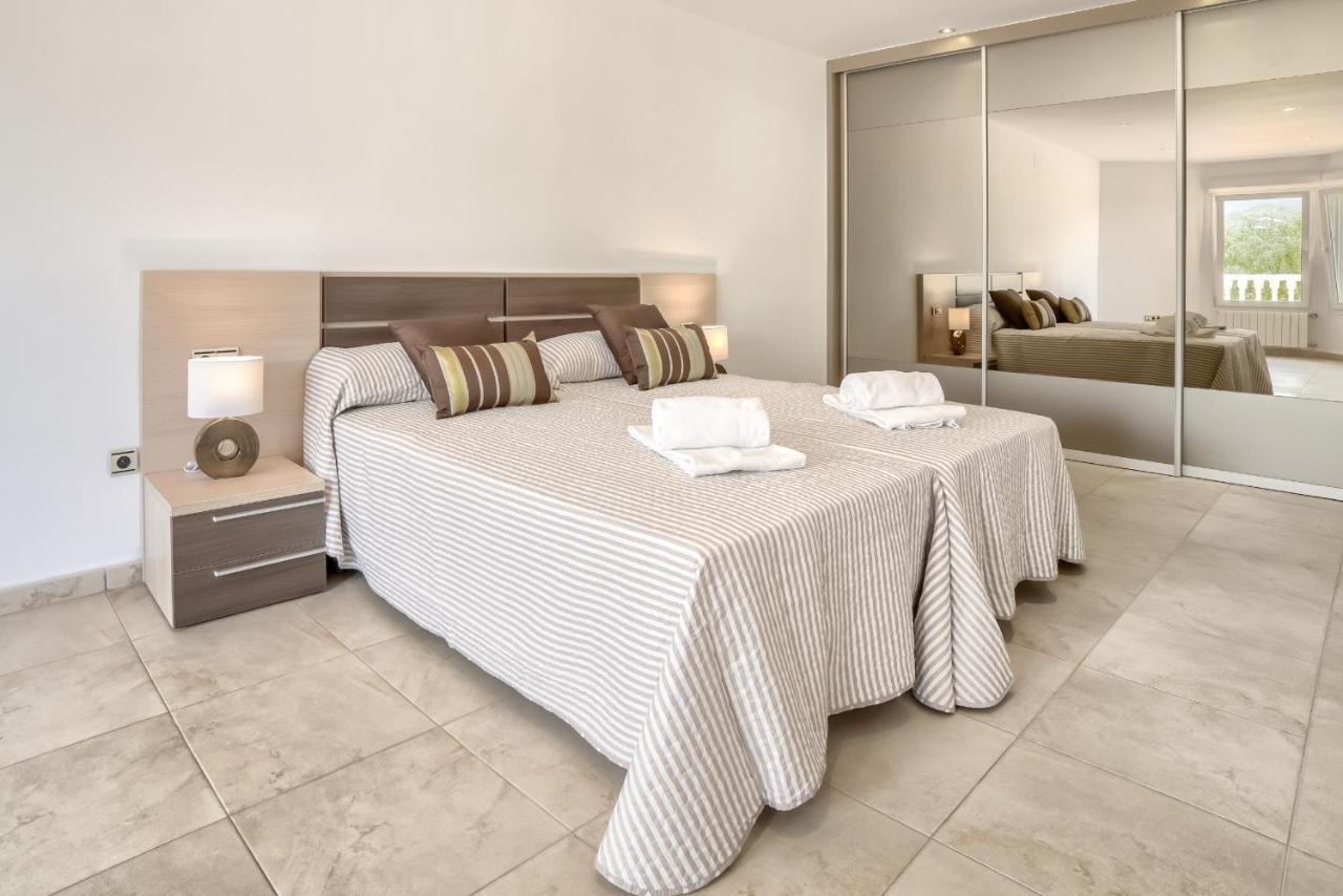 Villa Esperanza - Plusholiddays Calpe Luaran gambar