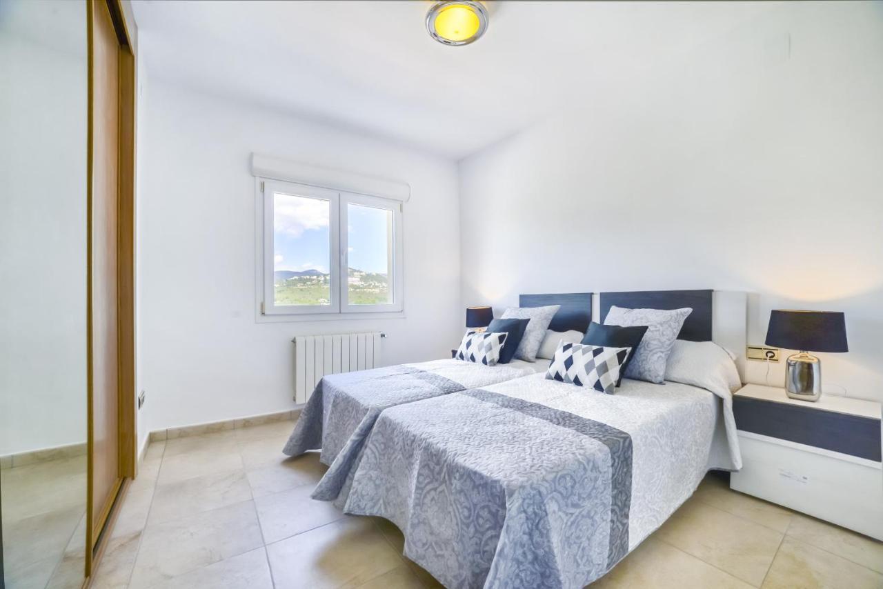 Villa Esperanza - Plusholiddays Calpe Luaran gambar