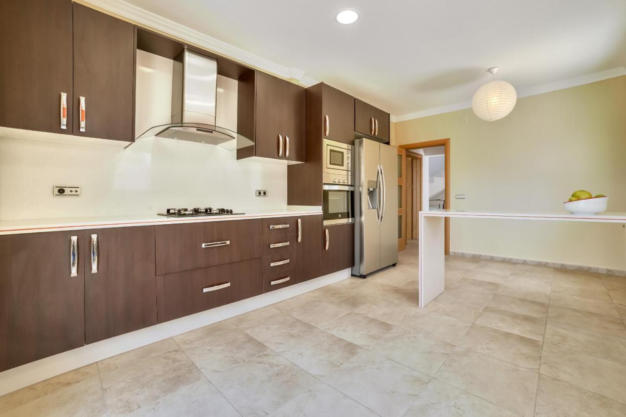 Villa Esperanza - Plusholiddays Calpe Luaran gambar