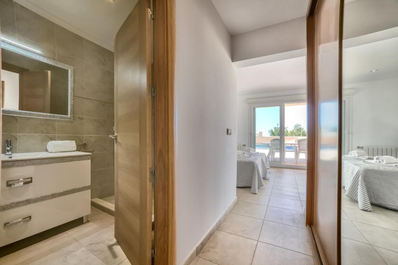 Villa Esperanza - Plusholiddays Calpe Luaran gambar