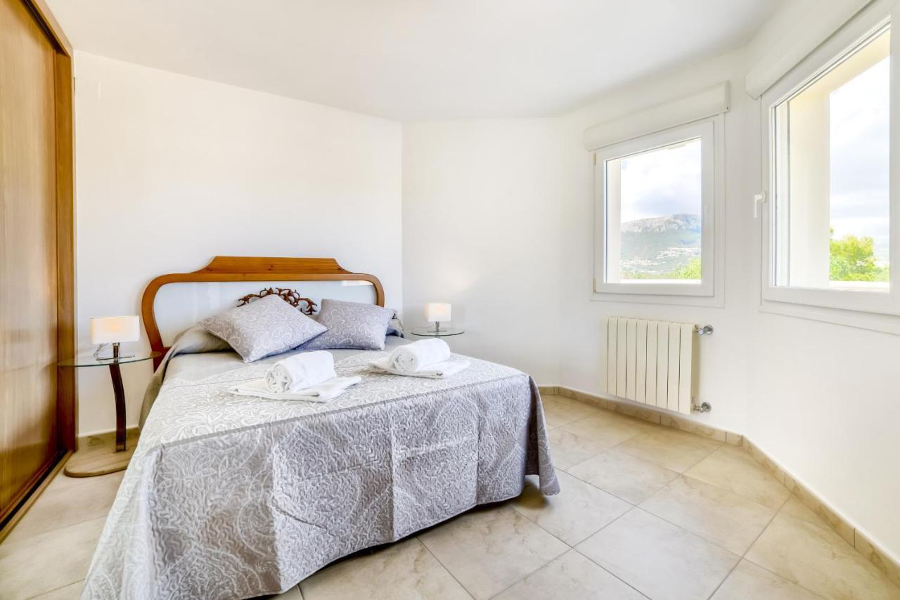 Villa Esperanza - Plusholiddays Calpe Luaran gambar