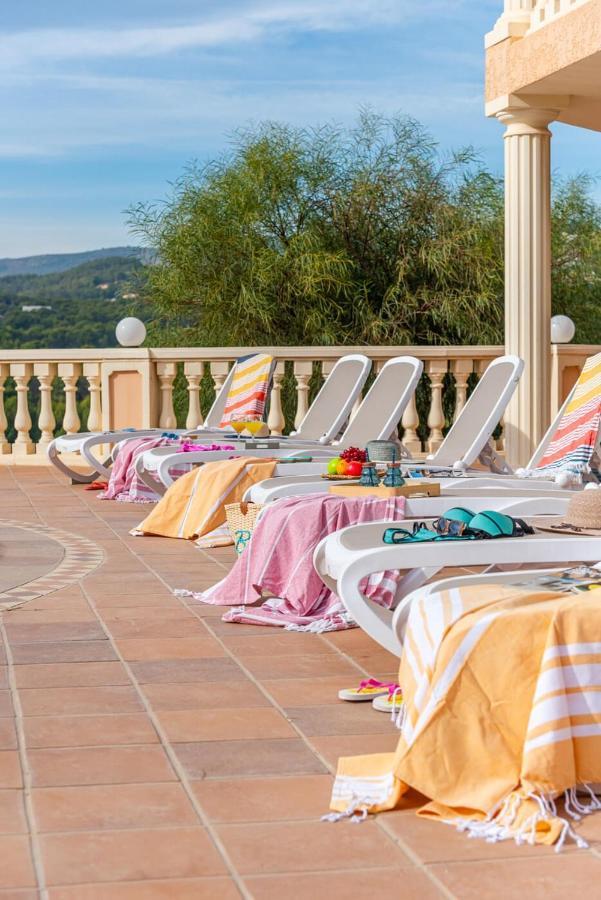 Villa Esperanza - Plusholiddays Calpe Luaran gambar