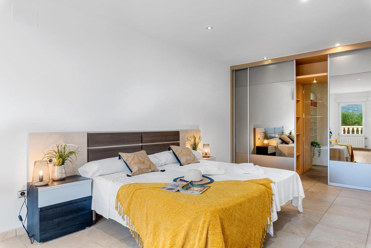 Villa Esperanza - Plusholiddays Calpe Luaran gambar