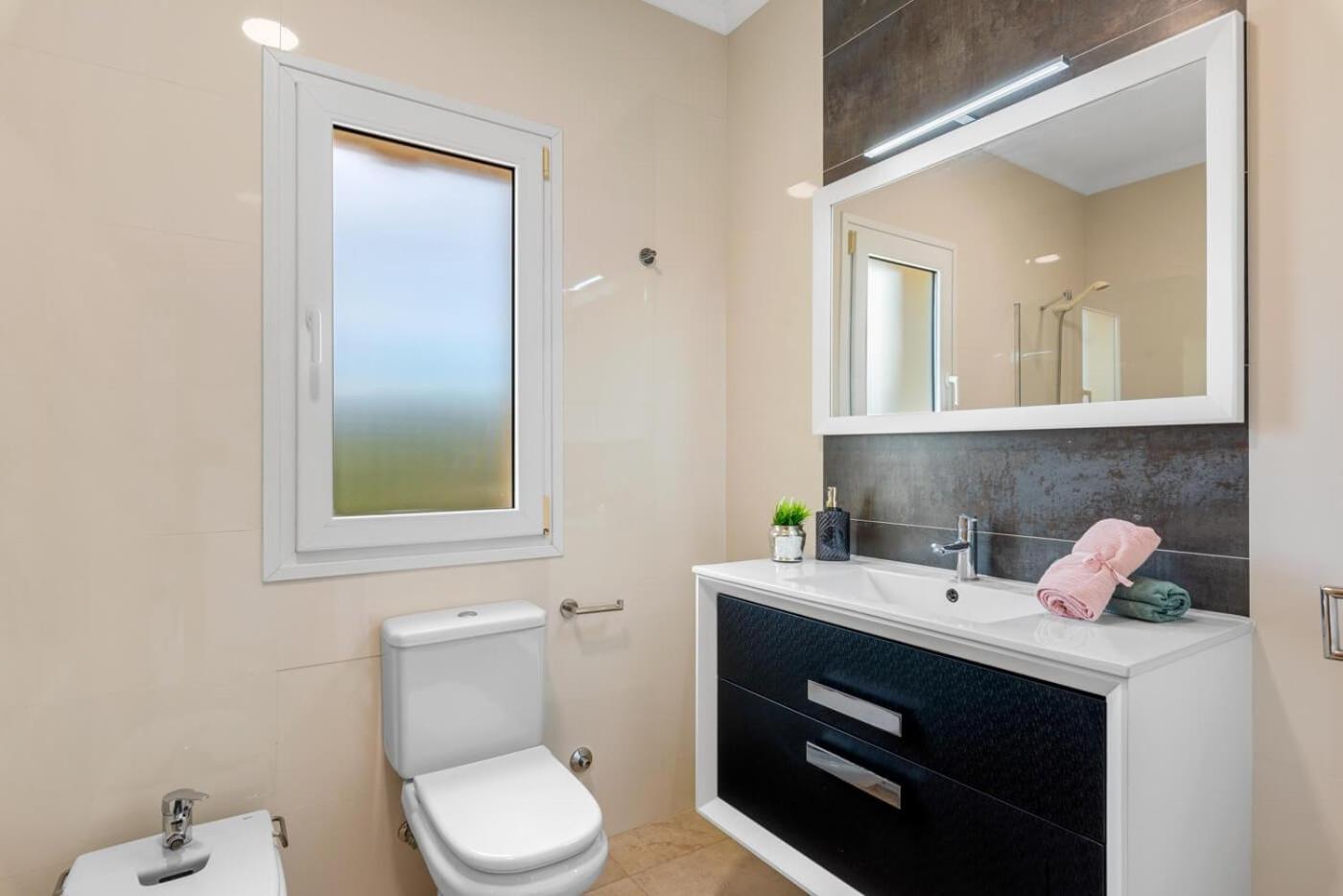 Villa Esperanza - Plusholiddays Calpe Luaran gambar