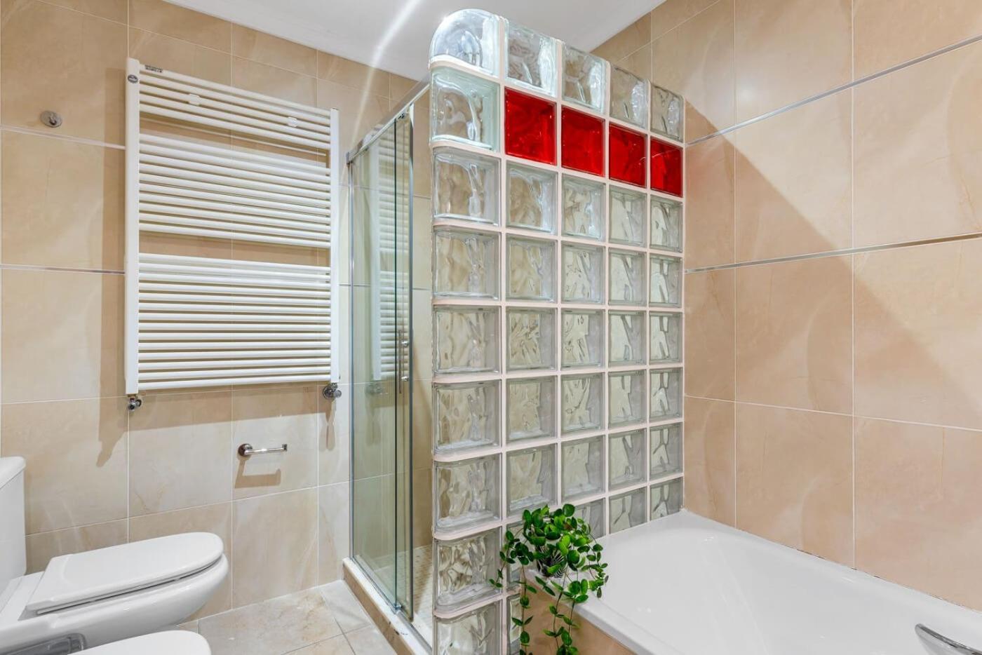 Villa Esperanza - Plusholiddays Calpe Luaran gambar