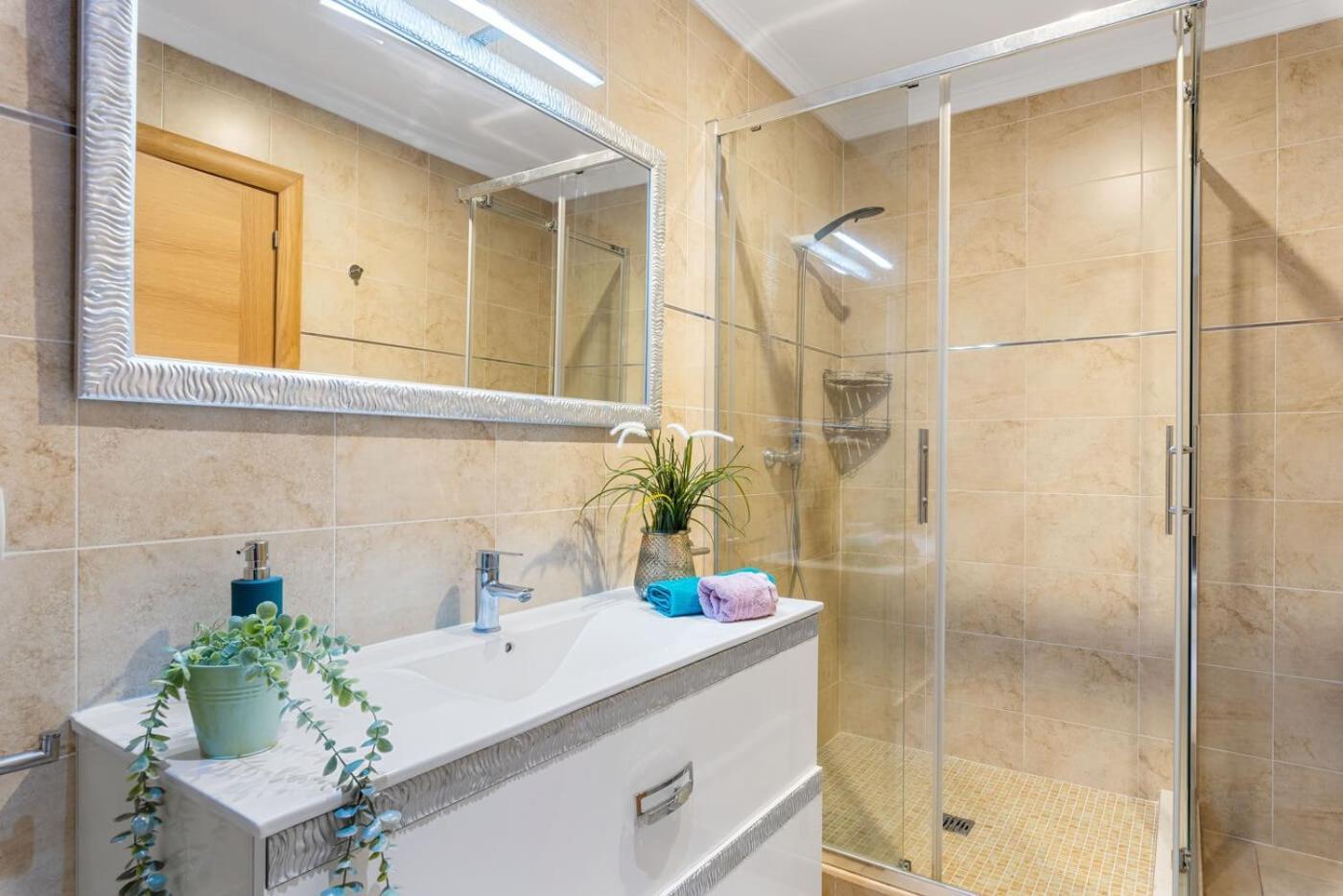 Villa Esperanza - Plusholiddays Calpe Luaran gambar